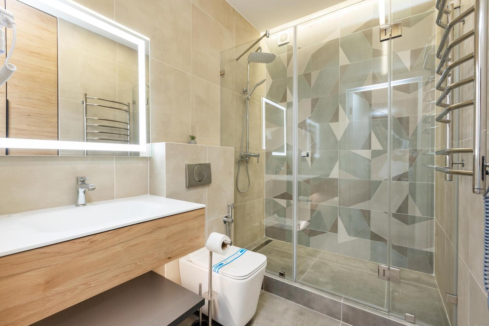 Jam Apartments Miskevycha Lviv Exterior photo